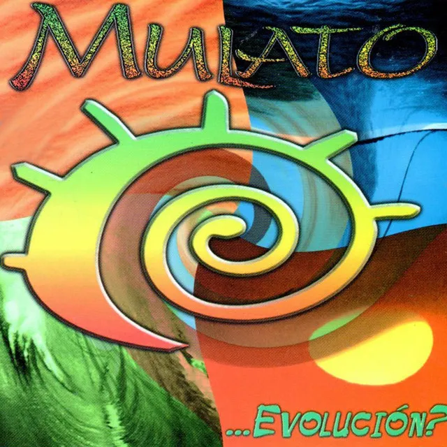 Mulato....Evolución ?