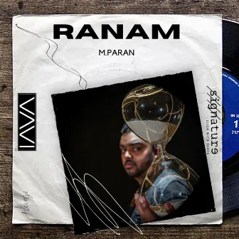 Ranam by M.Paran