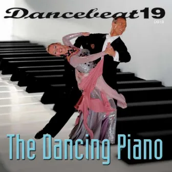 The Dancing Piano by Tony Evans