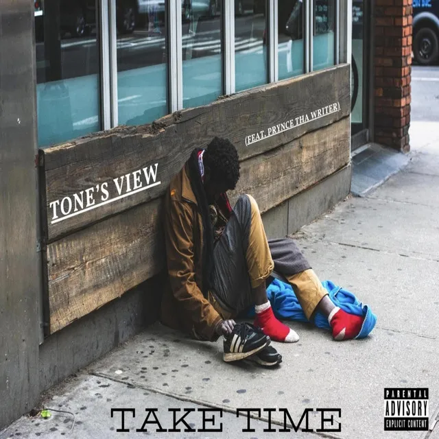 Take Time