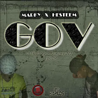 Gov - Single by Marky