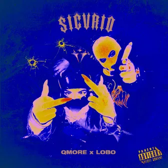 Sicvrio by Lobo DJ