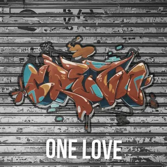 One Love by Crezn