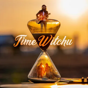 Time Witchu by Justin Maki