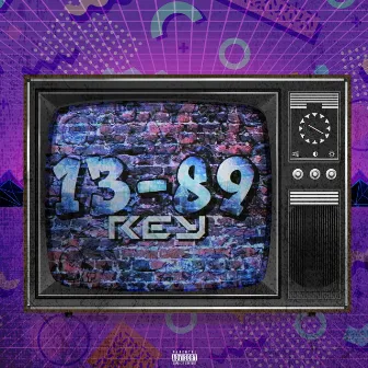 13-89 by Rey