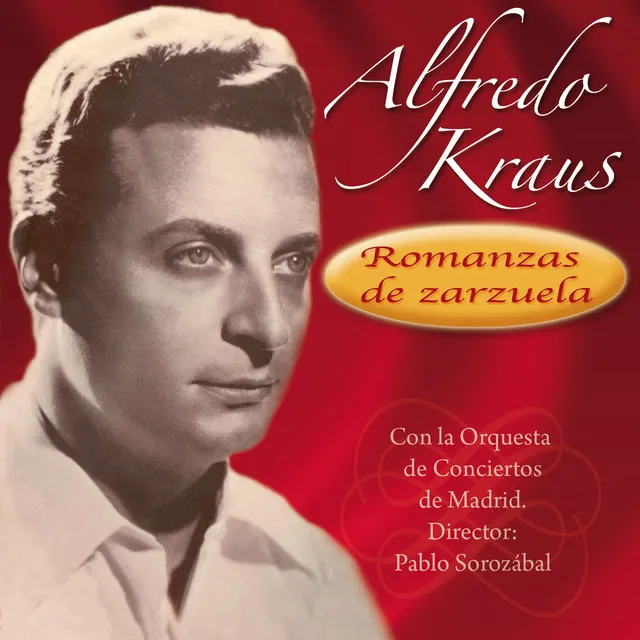 El Huesped del Sevillano: "Romanza de tenor" - Remastered