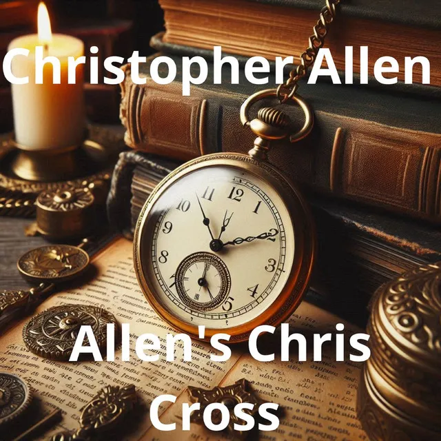 Allen's Chris Cross