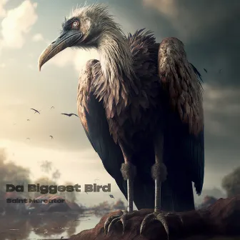 Da Biggest Bird (Remixes) by Saint Mercat∅r