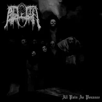 All Pain as Penance by Abduction