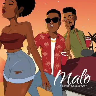 Malo by A-Crown