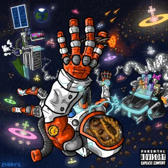 Astronaut Lingo by Atl Smook