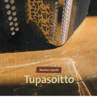 Tupasoitto by Markku Lepistö