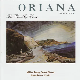 Be Thou My Vision by The Oriana Women's Choir