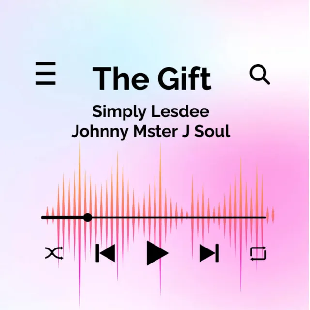 Johnny Mster J Soul