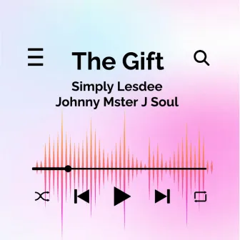 The Gift by Simply Lesdee