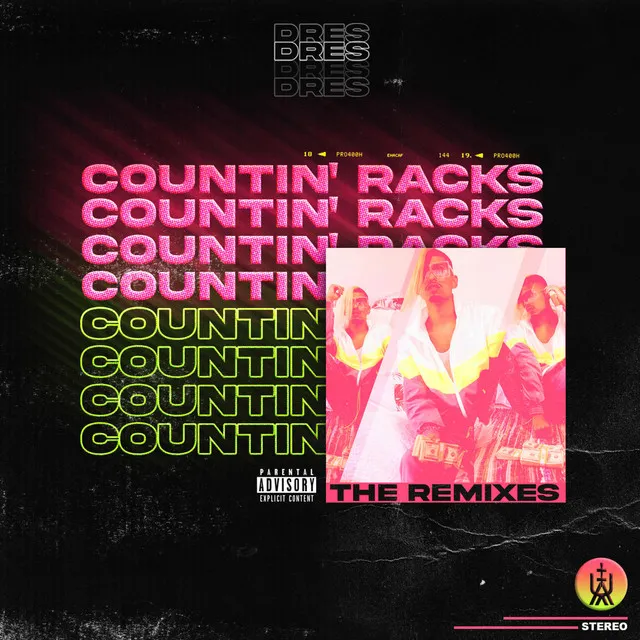 Countin' Racks - Chan Remix