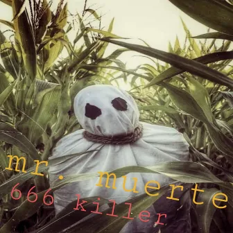 mr. muerte 666 killer by DJ Alecks Pe