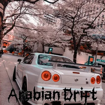 Arabian Drift by hzxaks