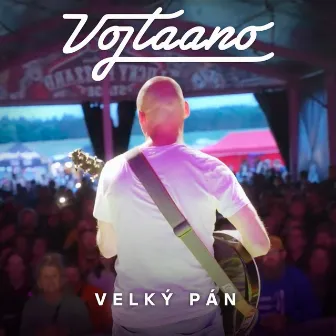 Velký pán by Vojtaano