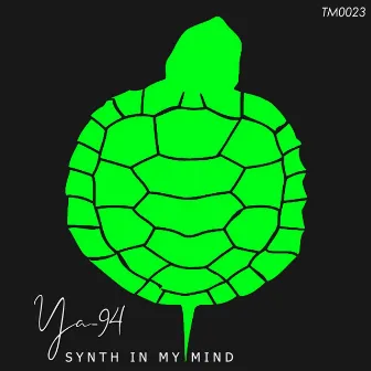 Synth In My Mind by YA-94