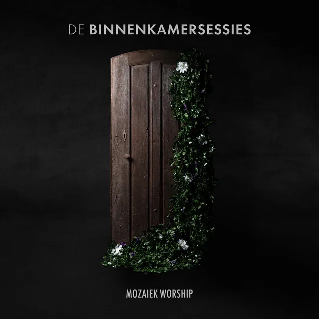 Kom, Verras Ons - Binnenkamersessies