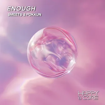 Enough by Smeets