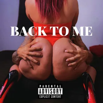 Back to Me by Two4