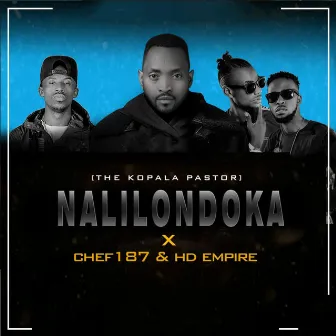 Nalilondoka by The Kopala Pastor