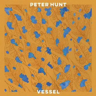 Vessel by Peter Hunt