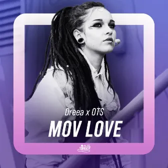 Mov Love by Dreea