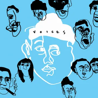 Voices by Badluq James