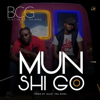 Mun Shigo by BCG