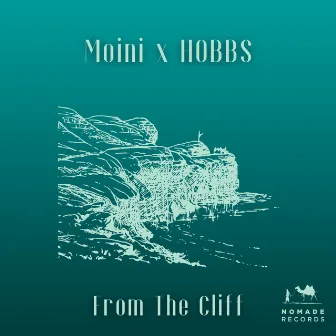 From The Cliff by HOBBS