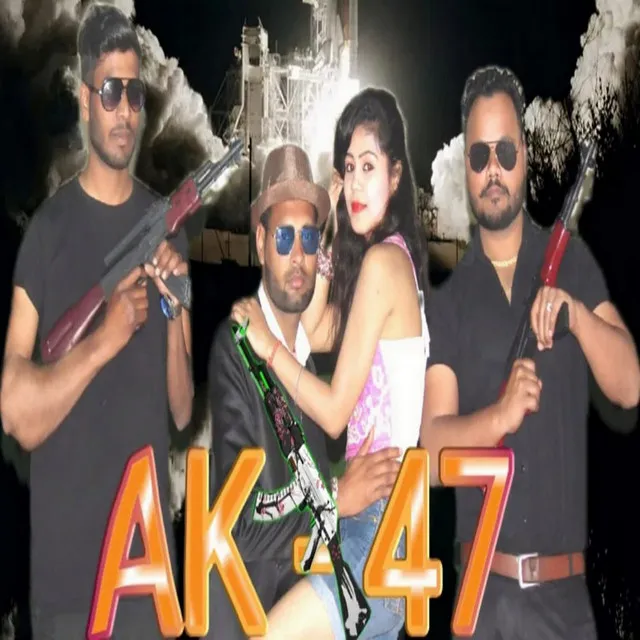 AK 47