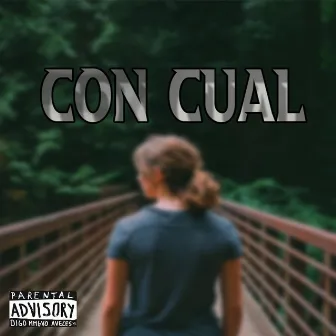 Con Cual by Young K.O.H