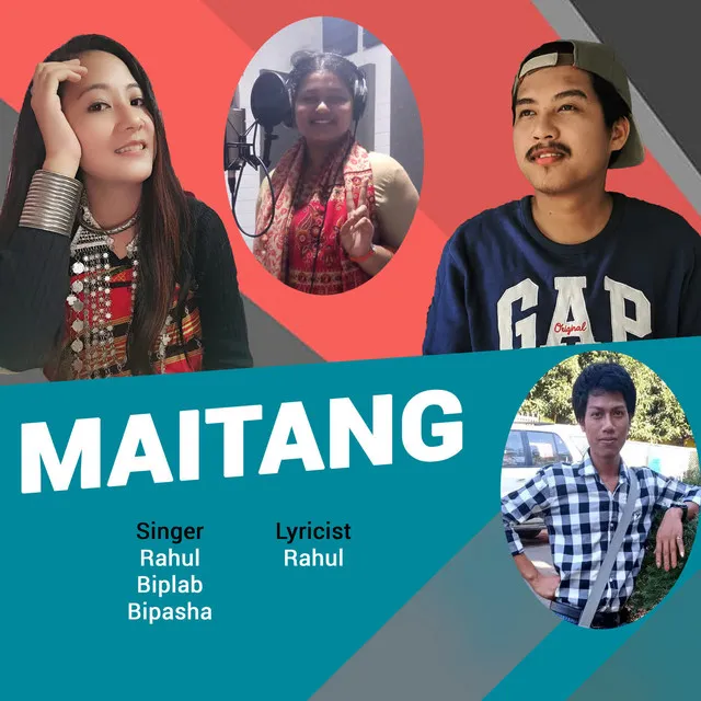 Maitang