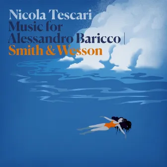 Smith & Wesson by Nicola Tescari