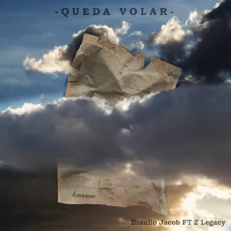 Queda Volar by Braulio Jacob