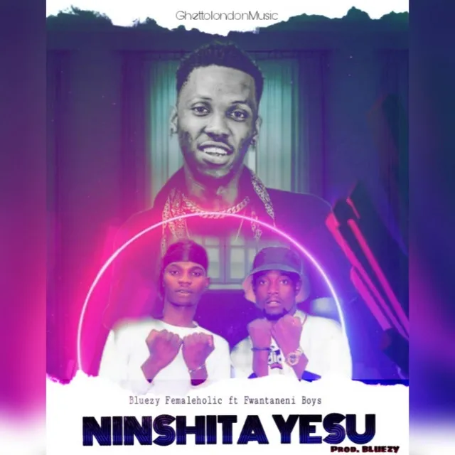 Ninshita Yesu