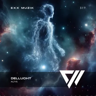 Alive by Dellucht