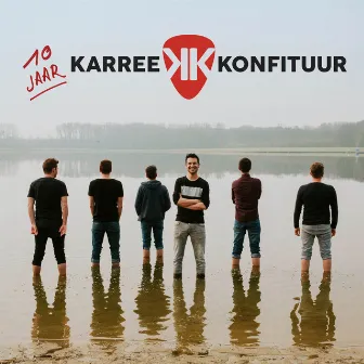 10 Jaar Karree Konfituur by Karree Konfituur