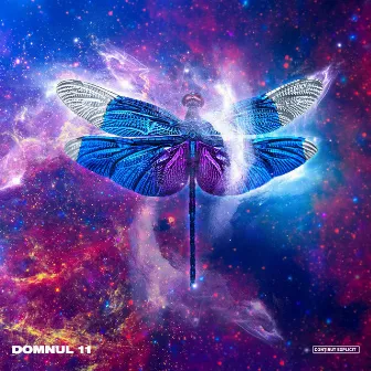 Domnul 11 by Domnul Udo