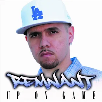 Up on Game by Remnant