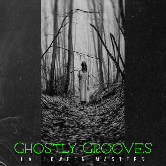 Ghostly Grooves