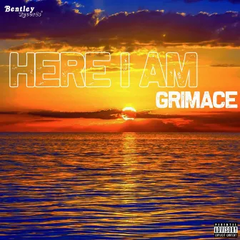 Here I Am by Grimace