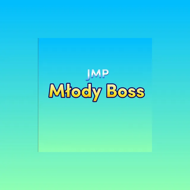 Młody Boss