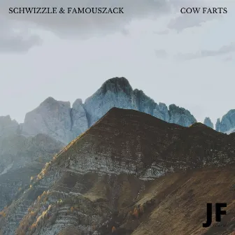 Cow Farts by juicyFlail Collective