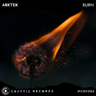 Burn by ARKTEK