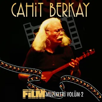 Cahit Berkay Film Müzikleri, Vol. 2 by Cahit Berkay