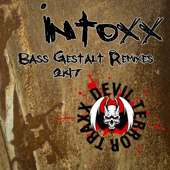 Bass Gestalt Remixes 2k17 by In-Toxx